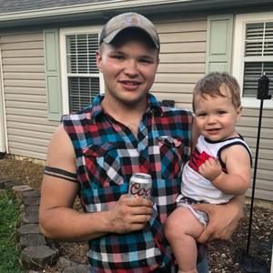 Meet your Posher, Trent